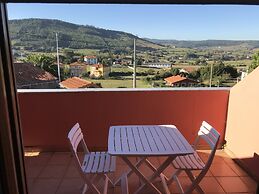 Posada La Maza