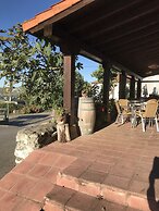 Posada La Maza