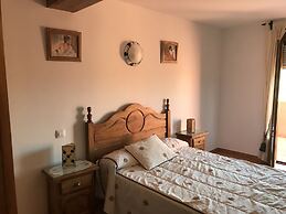 Posada La Maza