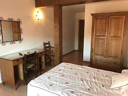 Posada La Maza