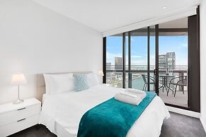 Melbourne Lifestyle Apartments - Best Views on Collins