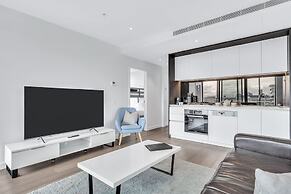 Melbourne Lifestyle Apartments - Best Views on Collins