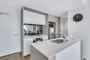 Melbourne Lifestyle Apartments - Best Views on Collins