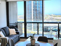 Melbourne Lifestyle Apartments - Best Views on Collins