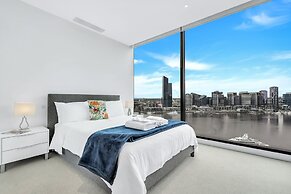 Melbourne Lifestyle Apartments - Best Views on Collins