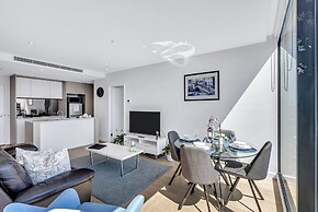 Melbourne Lifestyle Apartments - Best Views on Collins