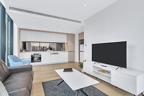 Melbourne Lifestyle Apartments - Best Views on Collins