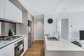 Melbourne Lifestyle Apartments - Best Views on Collins