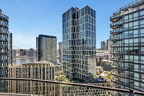 Melbourne Lifestyle Apartments - Best Views on Collins