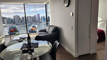 Melbourne Lifestyle Apartments - Best Views on Collins