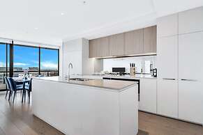 Melbourne Lifestyle Apartments - Best Views on Collins