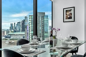 Melbourne Lifestyle Apartments - Best Views on Collins
