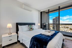 Melbourne Lifestyle Apartments - Best Views on Collins