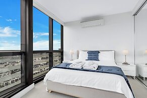 Melbourne Lifestyle Apartments - Best Views on Collins