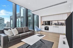Melbourne Lifestyle Apartments - Best Views on Collins