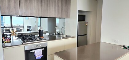Melbourne Lifestyle Apartments - Best Views on Collins