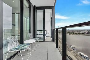 Melbourne Lifestyle Apartments - Best Views on Collins