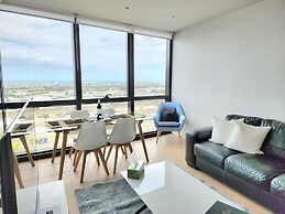 Melbourne Lifestyle Apartments - Best Views on Collins