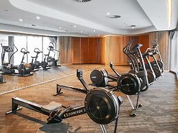 Melbourne Lifestyle Apartments - Best Views on Collins