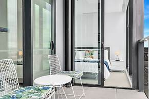 Melbourne Lifestyle Apartments - Best Views on Collins