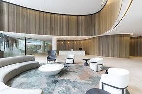 Melbourne Lifestyle Apartments - Best Views on Collins