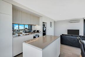 Melbourne Lifestyle Apartments - Best Views on Collins