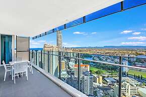 H Luxury Residence Apartments - Holiday Paradise