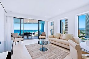 H Luxury Residence Apartments - Holiday Paradise