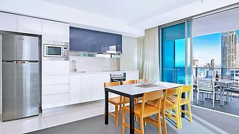 H Luxury Residence Apartments - Holiday Paradise