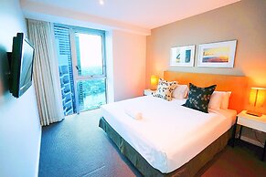 H Luxury Residence Apartments - Holiday Paradise