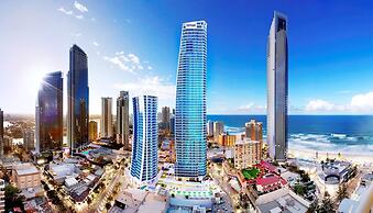 H Luxury Residence Apartments - Holiday Paradise