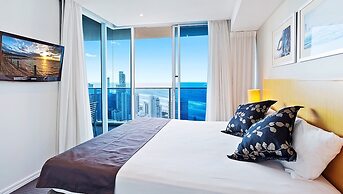 H Luxury Residence Apartments - Holiday Paradise