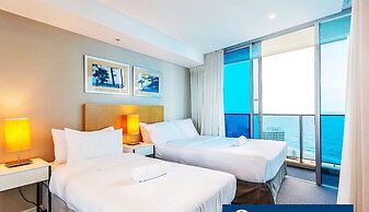 H Luxury Residence Apartments - Holiday Paradise