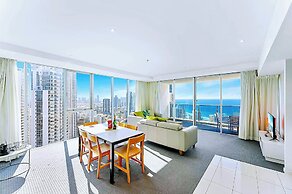 H Luxury Residence Apartments - Holiday Paradise