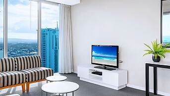 H Luxury Residence Apartments - Holiday Paradise