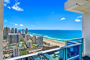 H Luxury Residence Apartments - Holiday Paradise