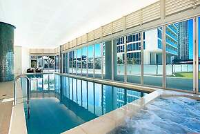 H Luxury Residence Apartments - Holiday Paradise