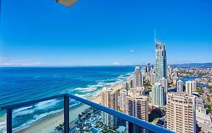 H Luxury Residence Apartments - Holiday Paradise