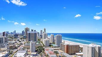 H Luxury Residence Apartments - Holiday Paradise