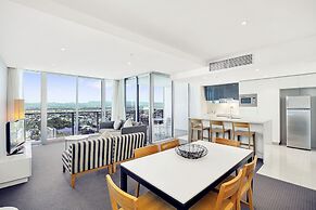 H Luxury Residence Apartments - Holiday Paradise