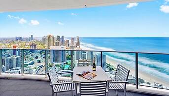 H Luxury Residence Apartments - Holiday Paradise