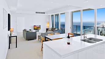 H Luxury Residence Apartments - Holiday Paradise