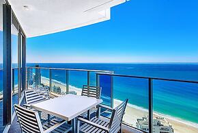 H Luxury Residence Apartments - Holiday Paradise