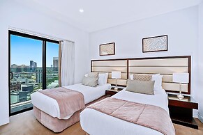 H Luxury Residence Apartments - Holiday Paradise