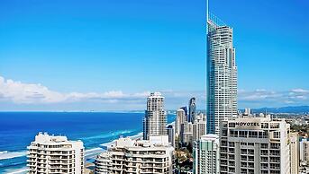 H Luxury Residence Apartments - Holiday Paradise