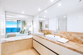 H Luxury Residence Apartments - Holiday Paradise