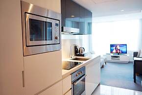 H Luxury Residence Apartments - Holiday Paradise