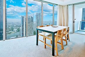 H Luxury Residence Apartments - Holiday Paradise