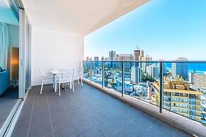 H Luxury Residence Apartments - Holiday Paradise