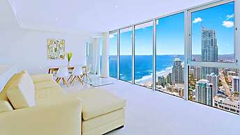 H Luxury Residence Apartments - Holiday Paradise